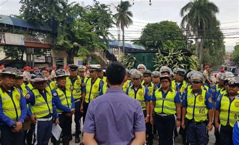 tpmo pasig|Vico Sotto announces program to professionalize Pasig traffic.